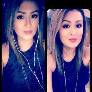 Meet your Posher, Denice